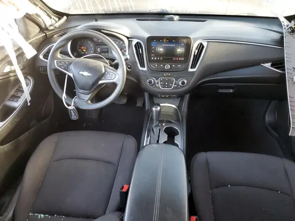 1G1ZD5ST3LF040678 2020 CHEVROLET MALIBU - Image 8
