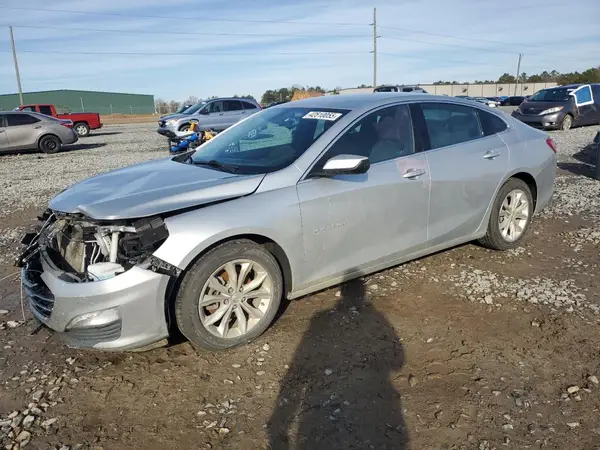 1G1ZD5ST3LF040891 2020 CHEVROLET MALIBU - Image 1