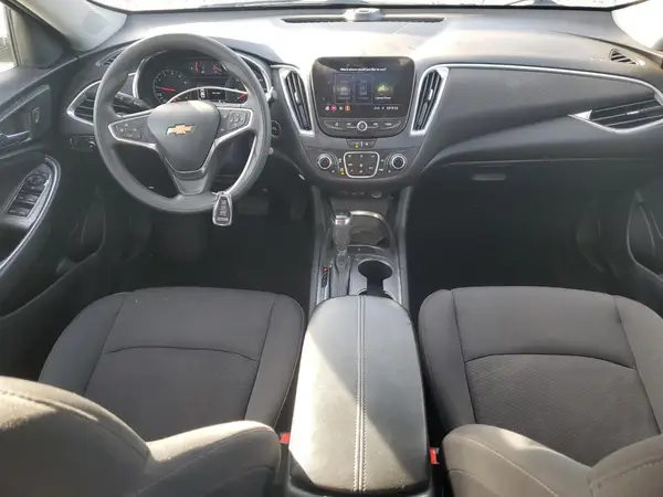 1G1ZD5ST3LF040891 2020 CHEVROLET MALIBU - Image 8