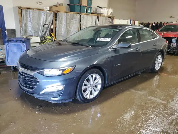 1G1ZD5ST3LF041541 2020 CHEVROLET MALIBU - Image 1