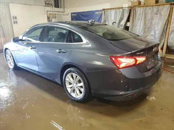 1G1ZD5ST3LF041541 2020 CHEVROLET MALIBU - Image 2