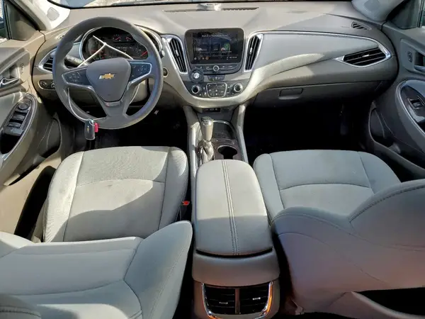 1G1ZD5ST3LF042544 2020 CHEVROLET MALIBU - Image 8