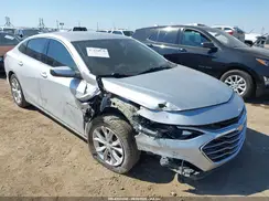 1G1ZD5ST3LF042723 2020 CHEVROLET MALIBU