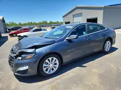 1G1ZD5ST3LF042740 2020 CHEVROLET MALIBU