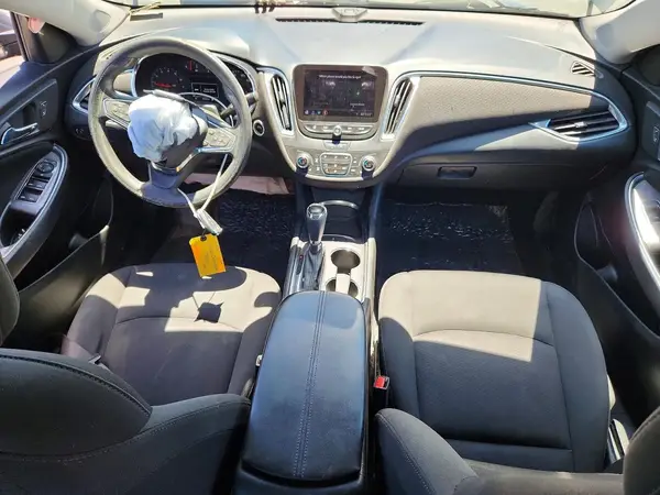 1G1ZD5ST3LF042740 2020 CHEVROLET MALIBU - Image 8