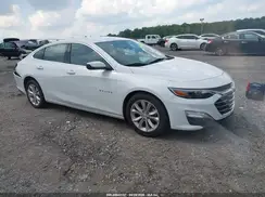 1G1ZD5ST3LF043399 2020 CHEVROLET MALIBU