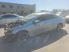 1G1ZD5ST3LF043676 2020 CHEVROLET MALIBU