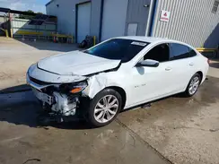 1G1ZD5ST3LF043824 2020 CHEVROLET MALIBU