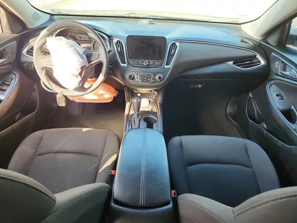1G1ZD5ST3LF043824 2020 CHEVROLET MALIBU - Image 8