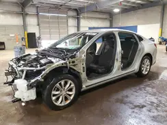 1G1ZD5ST3LF043936 2020 CHEVROLET MALIBU