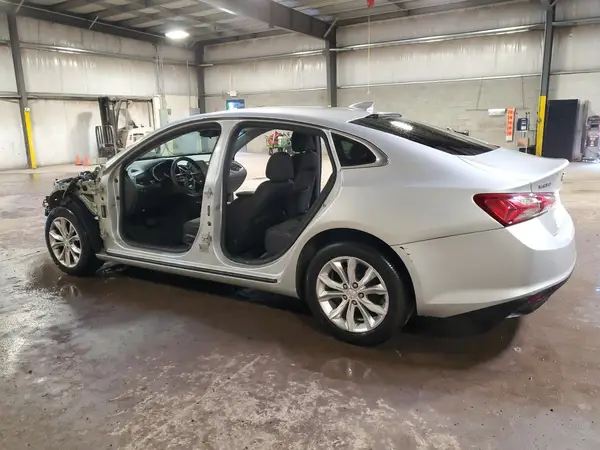 1G1ZD5ST3LF043936 2020 CHEVROLET MALIBU - Image 2