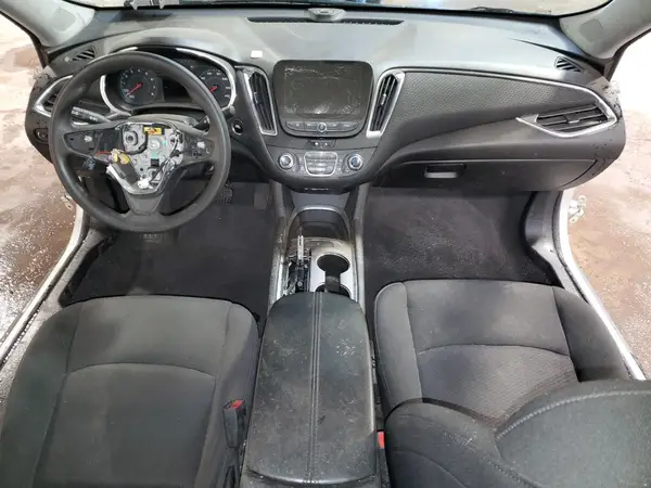 1G1ZD5ST3LF043936 2020 CHEVROLET MALIBU - Image 8