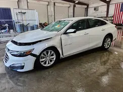 1G1ZD5ST3LF044231 2020 CHEVROLET MALIBU