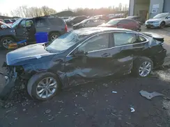 1G1ZD5ST3LF045119 2020 CHEVROLET MALIBU