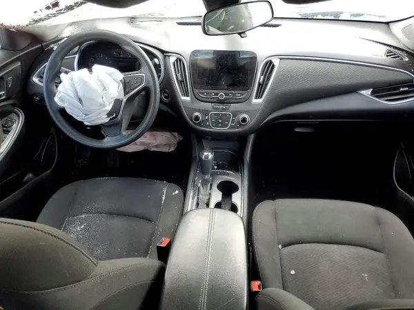 1G1ZD5ST3LF045119 2020 CHEVROLET MALIBU - Image 8