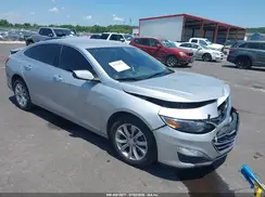 1G1ZD5ST3LF045413 2020 CHEVROLET MALIBU