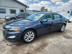 1G1ZD5ST3LF045539 2020 CHEVROLET MALIBU