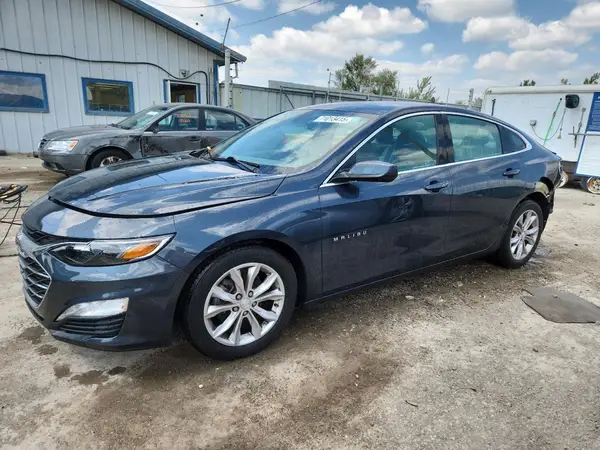 1G1ZD5ST3LF045539 2020 CHEVROLET MALIBU - Image 1