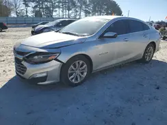1G1ZD5ST3LF045704 2020 CHEVROLET MALIBU