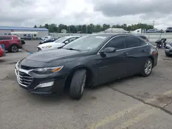 1G1ZD5ST3LF046643 2020 CHEVROLET MALIBU