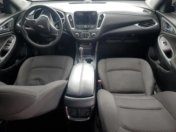 1G1ZD5ST3LF046643 2020 CHEVROLET MALIBU - Image 8