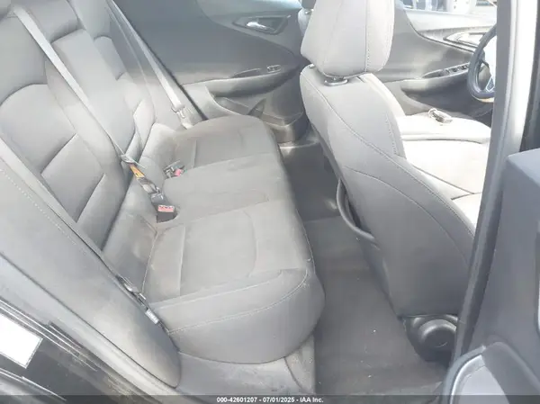 1G1ZD5ST3LF046755 2020 CHEVROLET MALIBU - Image 8
