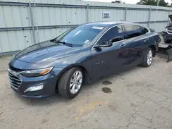 1G1ZD5ST3LF046836 2020 CHEVROLET MALIBU