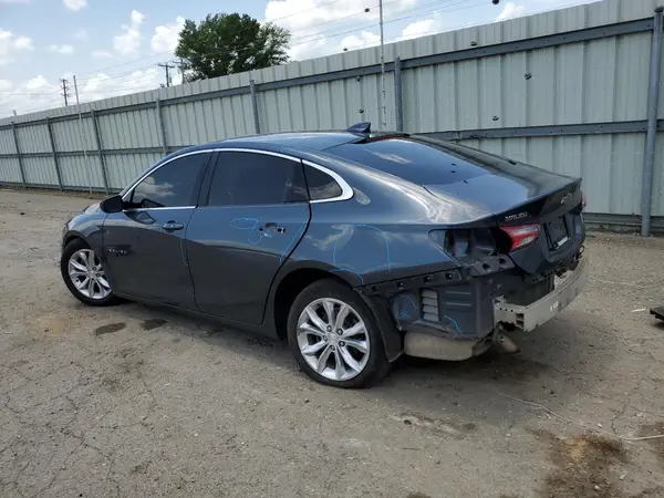 1G1ZD5ST3LF046836 2020 CHEVROLET MALIBU - Image 2