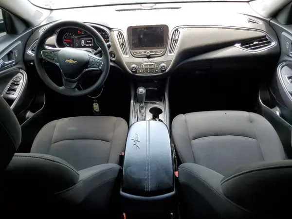 1G1ZD5ST3LF046836 2020 CHEVROLET MALIBU - Image 8