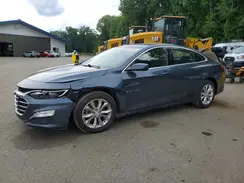 1G1ZD5ST3LF049011 2020 CHEVROLET MALIBU