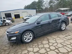 1G1ZD5ST3LF049395 2020 CHEVROLET MALIBU