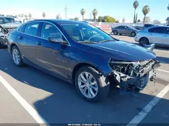 1G1ZD5ST3LF049655 2020 CHEVROLET MALIBU