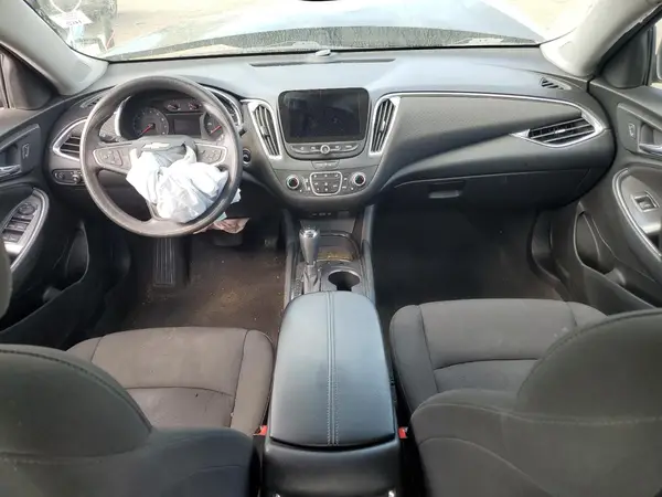 1G1ZD5ST3LF049770 2020 CHEVROLET MALIBU - Image 8