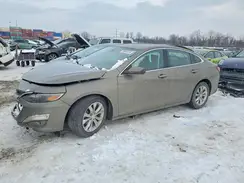1G1ZD5ST3LF050272 2020 CHEVROLET MALIBU
