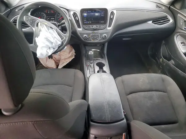 1G1ZD5ST3LF050272 2020 CHEVROLET MALIBU - Image 8