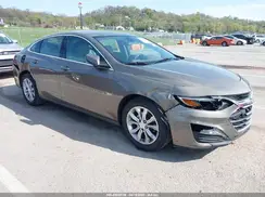 1G1ZD5ST3LF050451 2020 CHEVROLET MALIBU