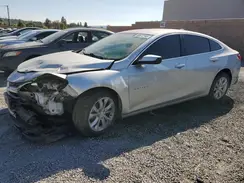 1G1ZD5ST3LF051289 2020 CHEVROLET MALIBU