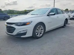 1G1ZD5ST3LF051647 2020 CHEVROLET MALIBU