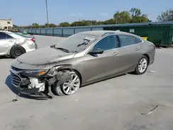 1G1ZD5ST3LF052331 2020 CHEVROLET MALIBU