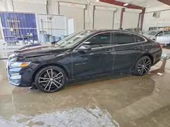 1G1ZD5ST3LF052586 2020 CHEVROLET MALIBU