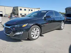 1G1ZD5ST3LF052751 2020 CHEVROLET MALIBU
