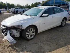 1G1ZD5ST3LF052832 2020 CHEVROLET MALIBU