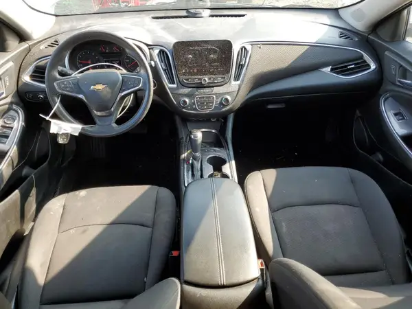 1G1ZD5ST3LF052832 2020 CHEVROLET MALIBU - Image 8