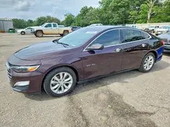 1G1ZD5ST3LF053883 2020 CHEVROLET MALIBU