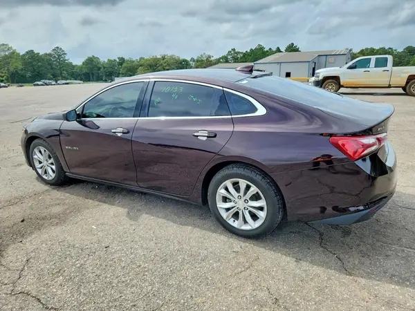 1G1ZD5ST3LF053883 2020 CHEVROLET MALIBU - Image 2