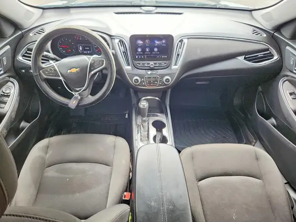 1G1ZD5ST3LF053883 2020 CHEVROLET MALIBU - Image 8