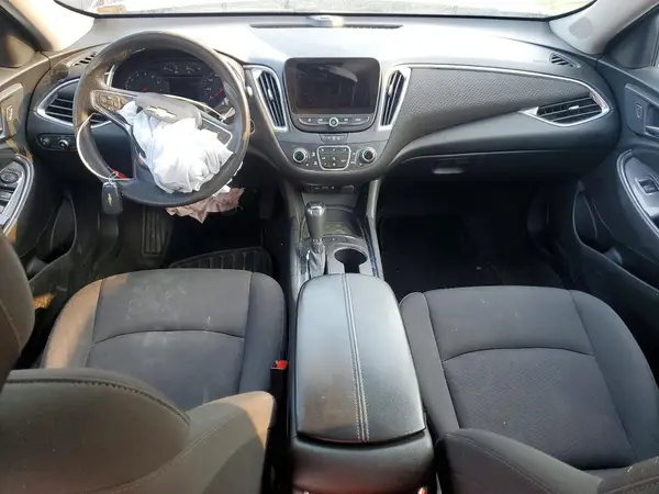 1G1ZD5ST3LF053978 2020 CHEVROLET MALIBU - Image 8