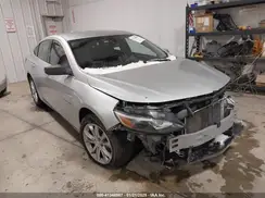 1G1ZD5ST3LF054175 2020 CHEVROLET MALIBU