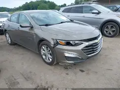 1G1ZD5ST3LF054189 2020 CHEVROLET MALIBU