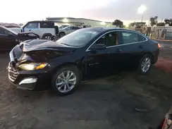 1G1ZD5ST3LF055391 2020 CHEVROLET MALIBU